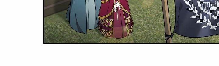 Phía Sau Em, Luôn Có Ta Bên Cạnh 37 trang 349