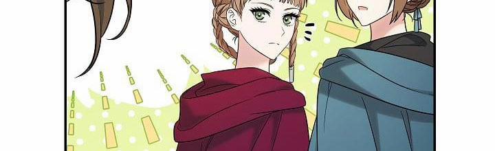 Phía Sau Em, Luôn Có Ta Bên Cạnh 37 trang 378