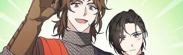 Phía Sau Em, Luôn Có Ta Bên Cạnh 37 trang 385