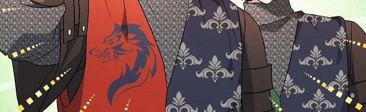 Phía Sau Em, Luôn Có Ta Bên Cạnh 37 trang 386