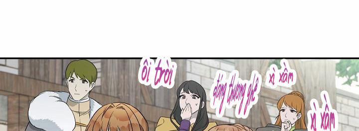 Phía Sau Em, Luôn Có Ta Bên Cạnh 39.5 trang 101