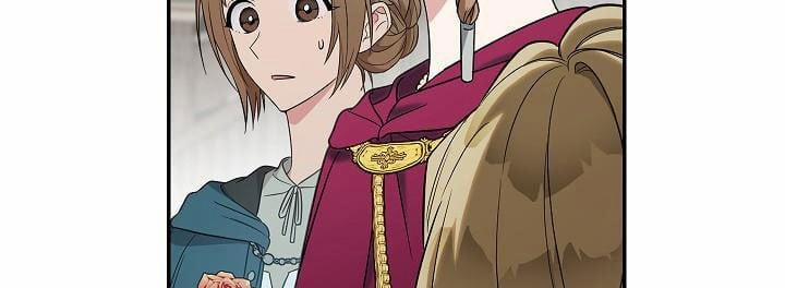 Phía Sau Em, Luôn Có Ta Bên Cạnh 39.5 trang 225