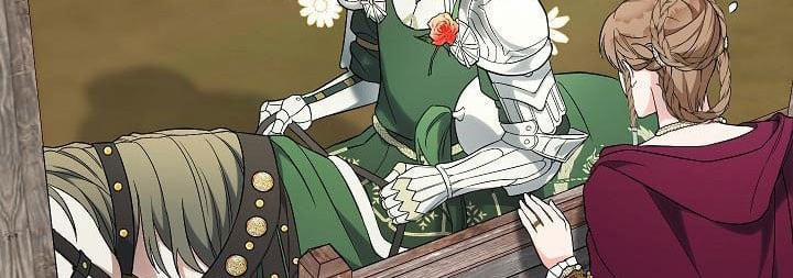 Phía Sau Em, Luôn Có Ta Bên Cạnh 39 trang 127