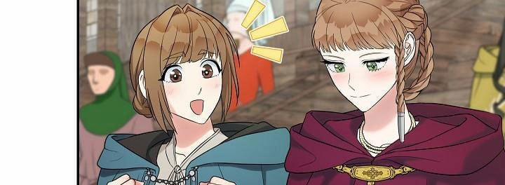 Phía Sau Em, Luôn Có Ta Bên Cạnh 39 trang 202