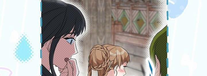 Phía Sau Em, Luôn Có Ta Bên Cạnh 39 trang 209