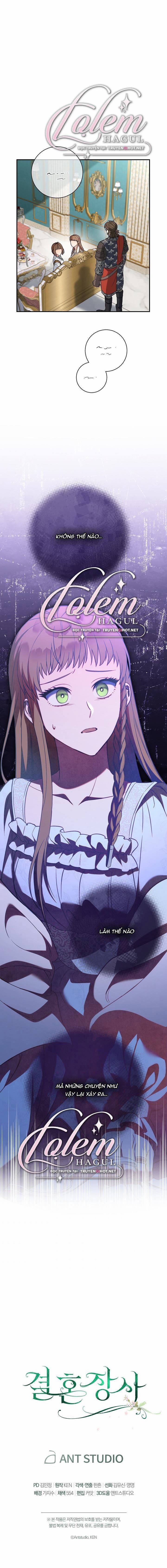 Phía Sau Em, Luôn Có Ta Bên Cạnh 41.5 trang 0