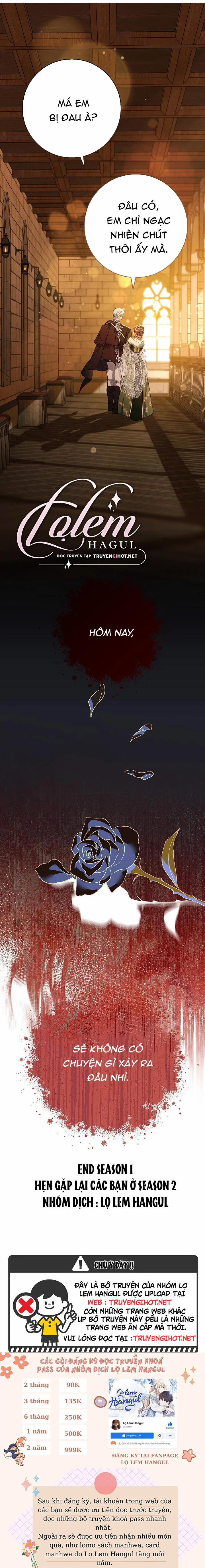 Phía Sau Em, Luôn Có Ta Bên Cạnh 49.5 trang 2