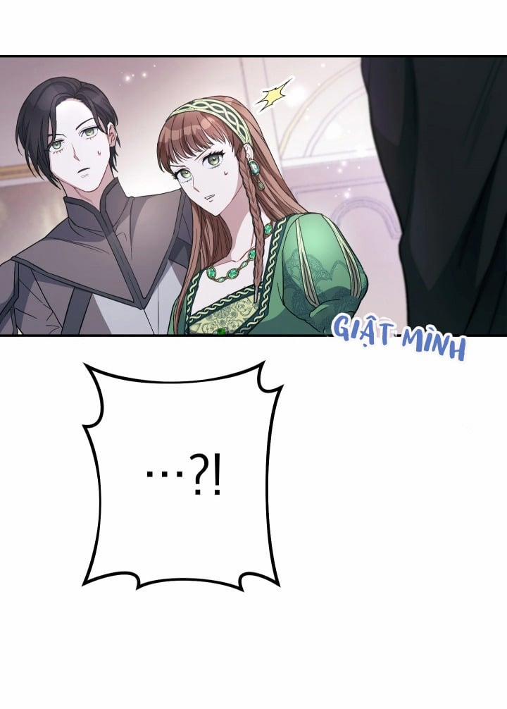 Phía Sau Em, Luôn Có Ta Bên Cạnh 5 trang 106