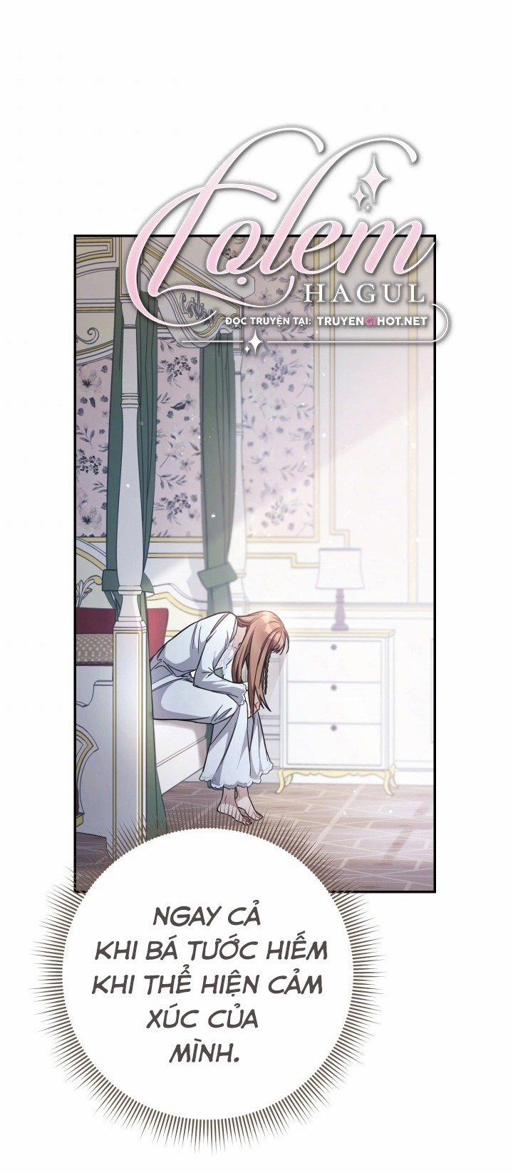 Phía Sau Em, Luôn Có Ta Bên Cạnh 5 trang 31