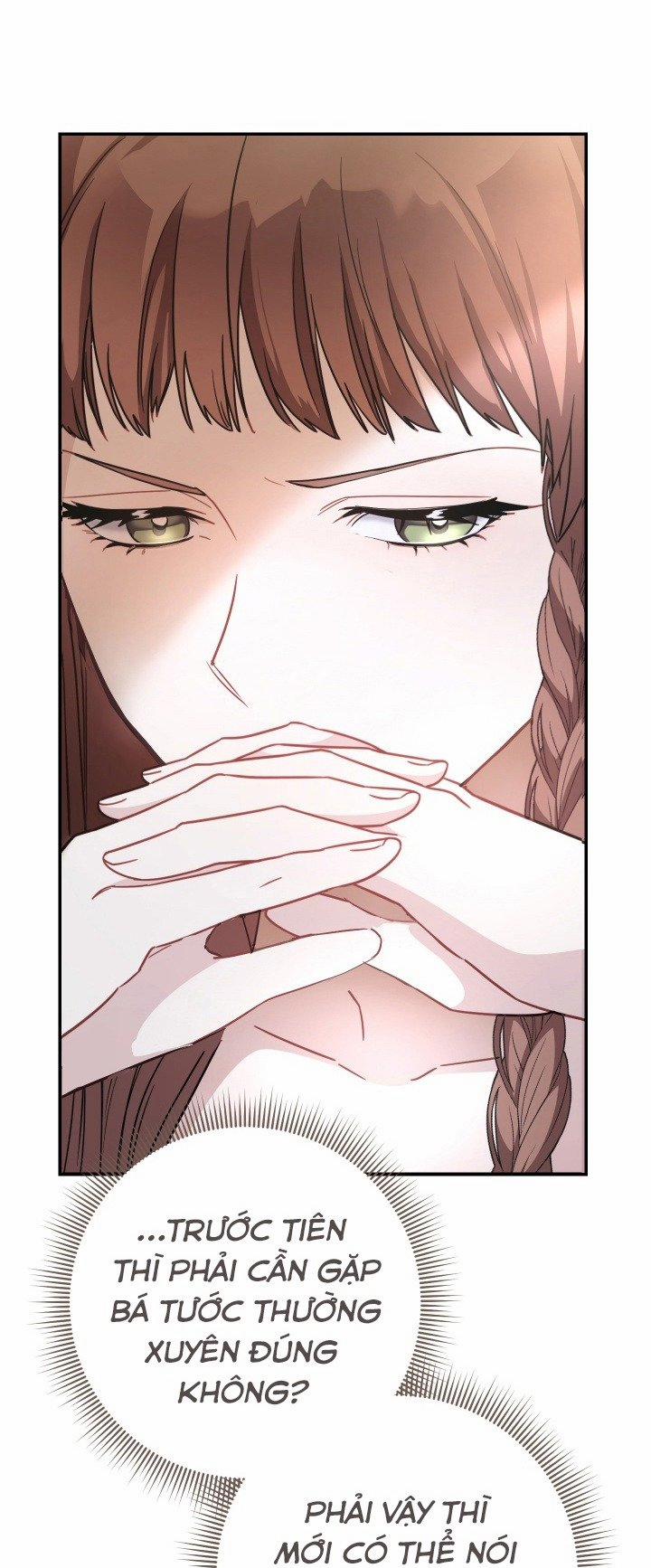 Phía Sau Em, Luôn Có Ta Bên Cạnh 5 trang 34