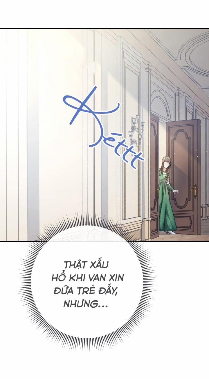 Phía Sau Em, Luôn Có Ta Bên Cạnh 5 trang 36