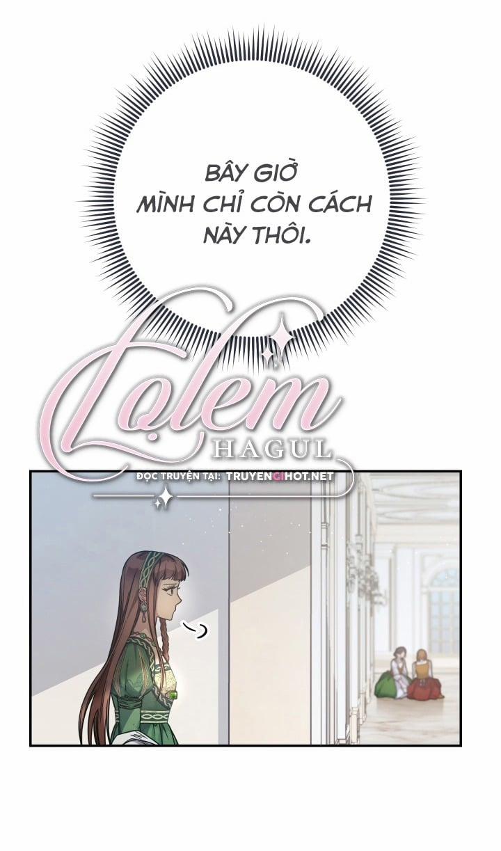 Phía Sau Em, Luôn Có Ta Bên Cạnh 5 trang 38