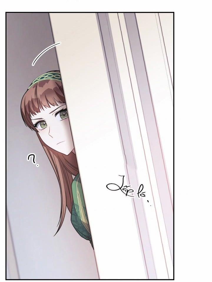 Phía Sau Em, Luôn Có Ta Bên Cạnh 5 trang 41