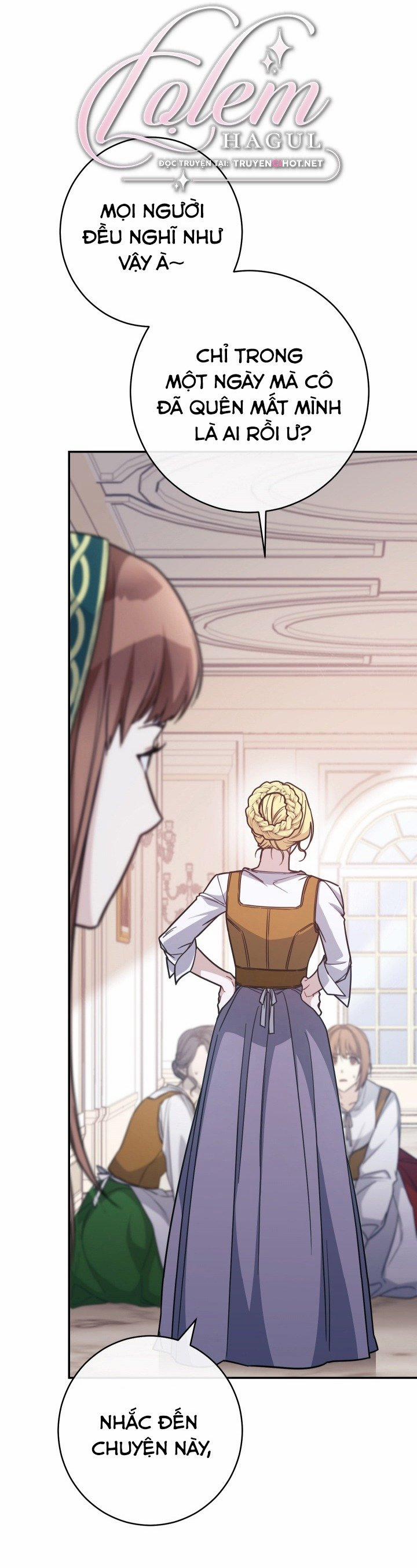 Phía Sau Em, Luôn Có Ta Bên Cạnh 5 trang 42