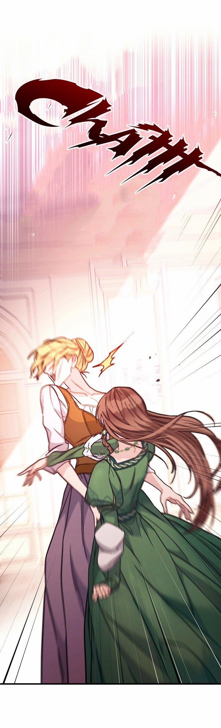 Phía Sau Em, Luôn Có Ta Bên Cạnh 5 trang 47