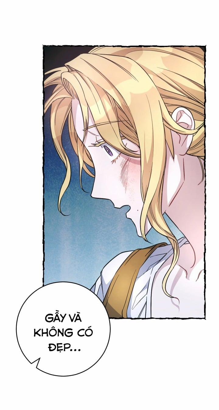 Phía Sau Em, Luôn Có Ta Bên Cạnh 5 trang 48