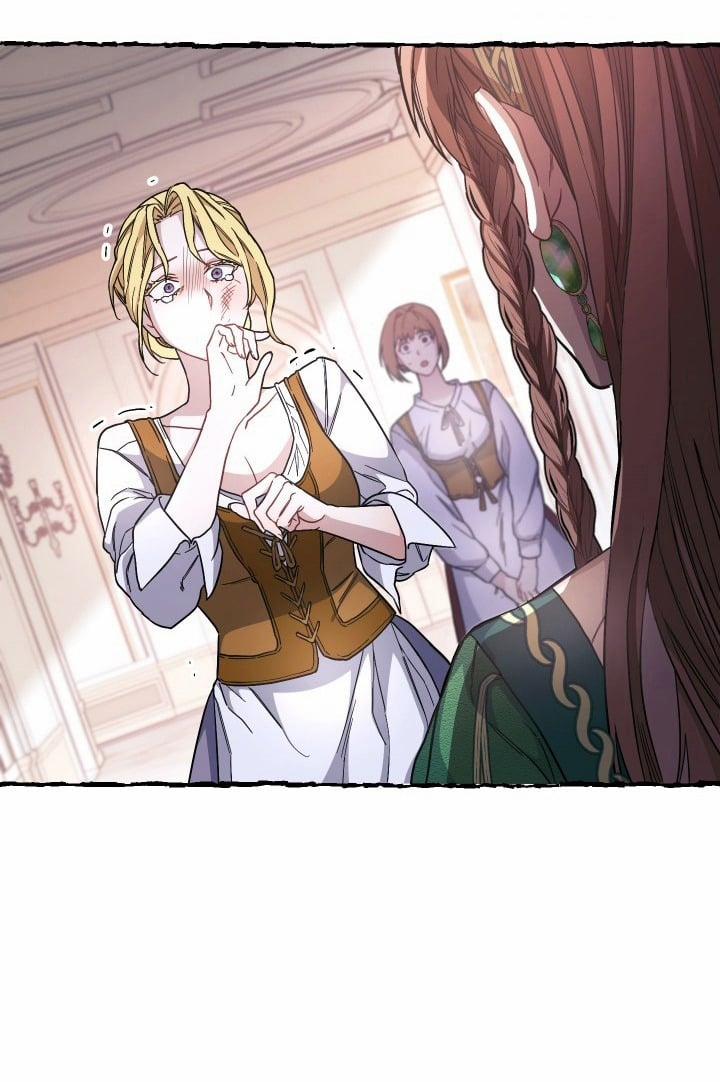 Phía Sau Em, Luôn Có Ta Bên Cạnh 5 trang 51