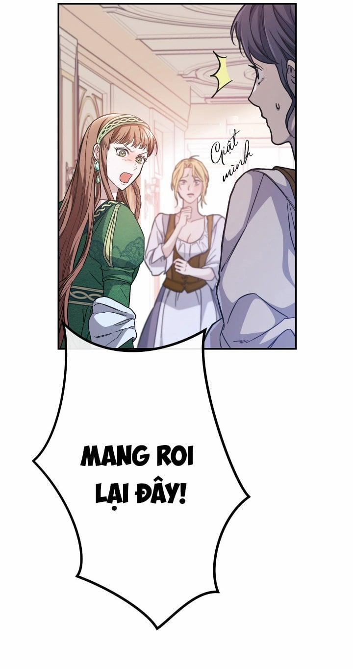 Phía Sau Em, Luôn Có Ta Bên Cạnh 5 trang 55