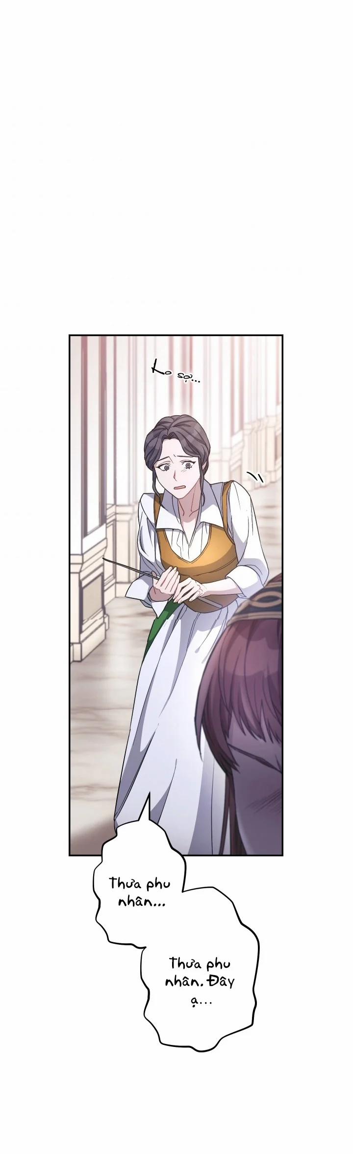 Phía Sau Em, Luôn Có Ta Bên Cạnh 5 trang 60