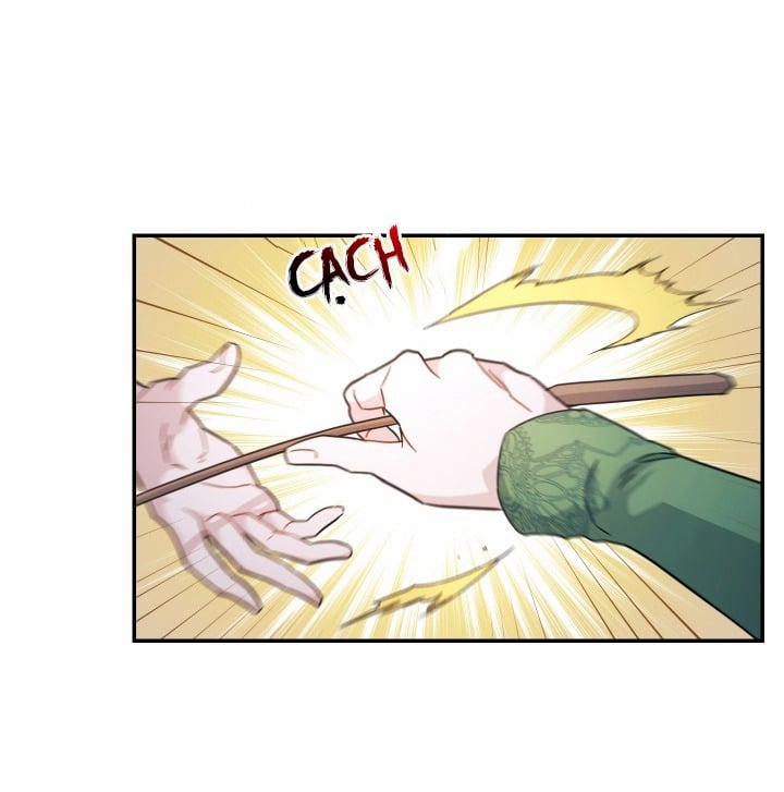 Phía Sau Em, Luôn Có Ta Bên Cạnh 5 trang 61