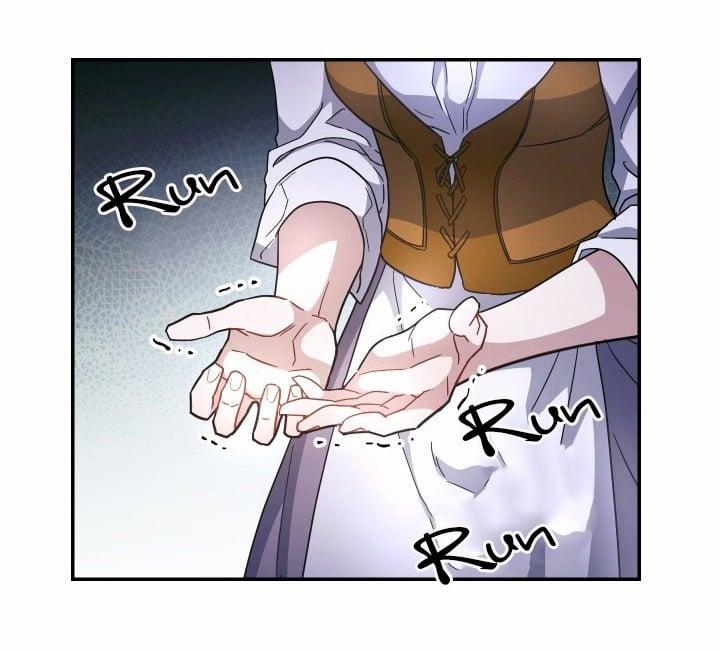 Phía Sau Em, Luôn Có Ta Bên Cạnh 5 trang 69