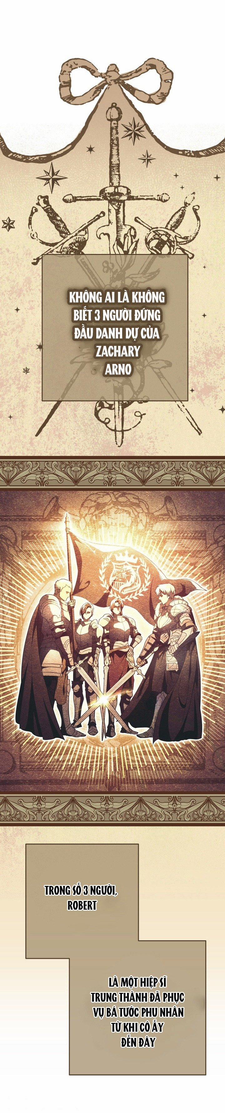 Phía Sau Em, Luôn Có Ta Bên Cạnh 5 trang 85