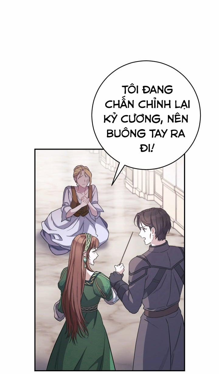 Phía Sau Em, Luôn Có Ta Bên Cạnh 5 trang 91