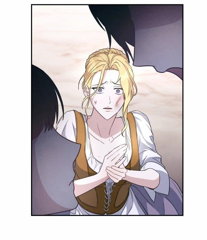 Phía Sau Em, Luôn Có Ta Bên Cạnh 5 trang 94