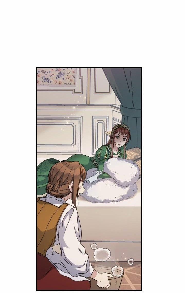 Phía Sau Em, Luôn Có Ta Bên Cạnh 6 trang 107