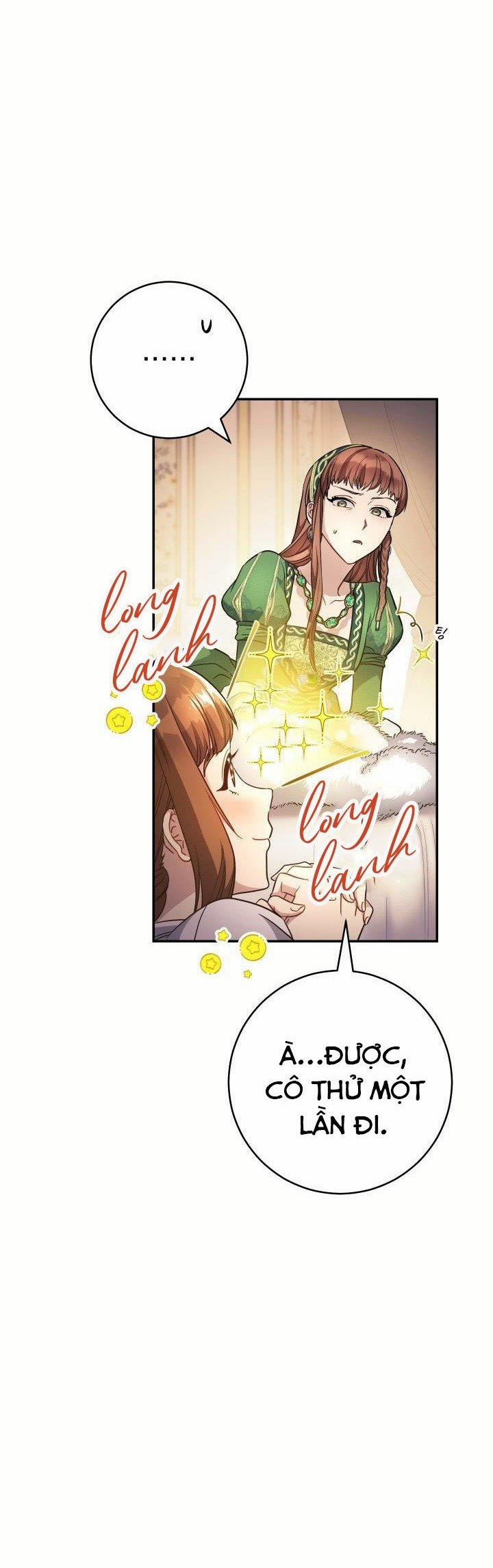 Phía Sau Em, Luôn Có Ta Bên Cạnh 6 trang 111