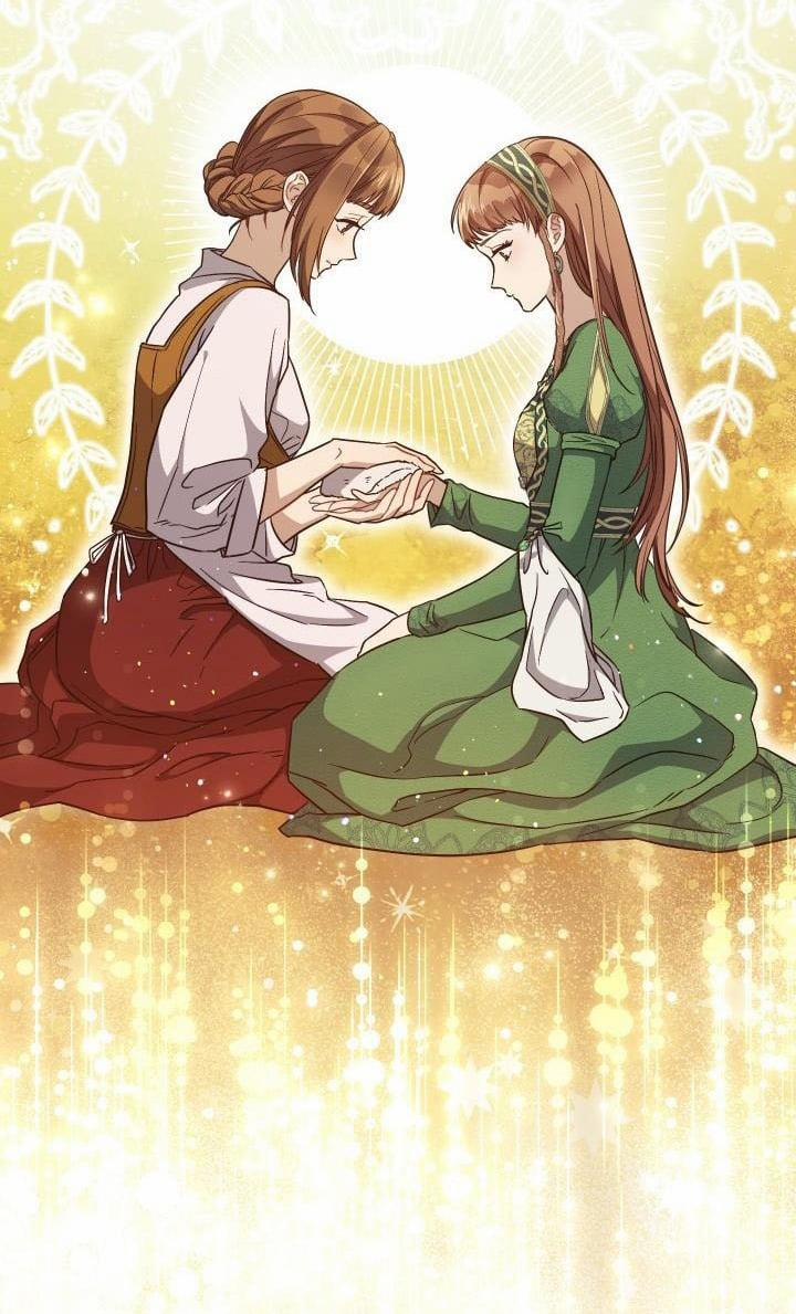 Phía Sau Em, Luôn Có Ta Bên Cạnh 6 trang 121