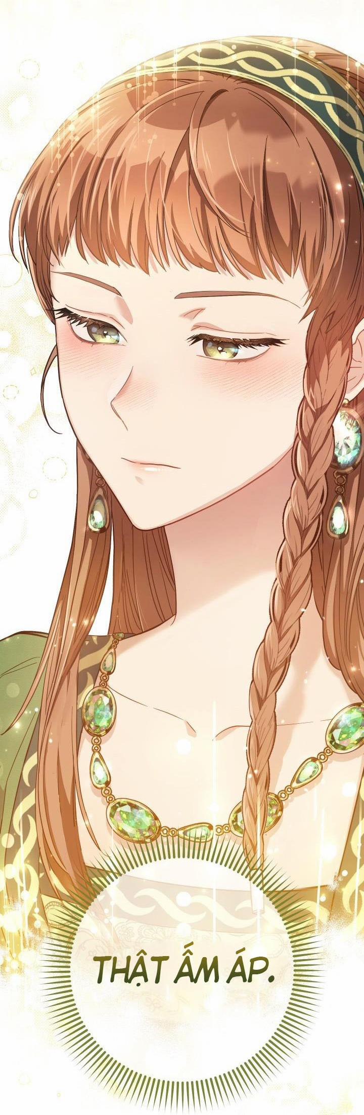 Phía Sau Em, Luôn Có Ta Bên Cạnh 6 trang 124