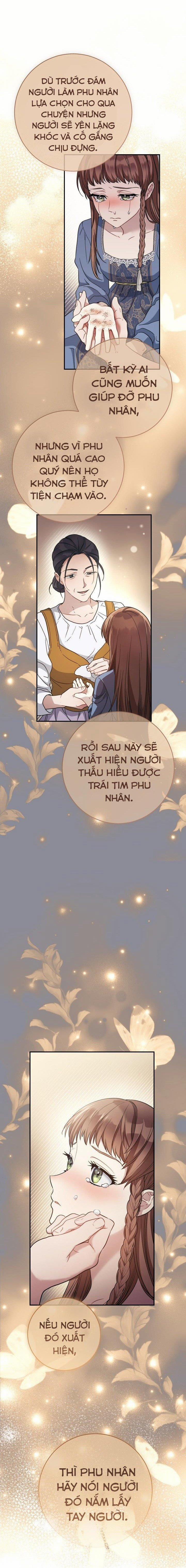 Phía Sau Em, Luôn Có Ta Bên Cạnh 6 trang 131