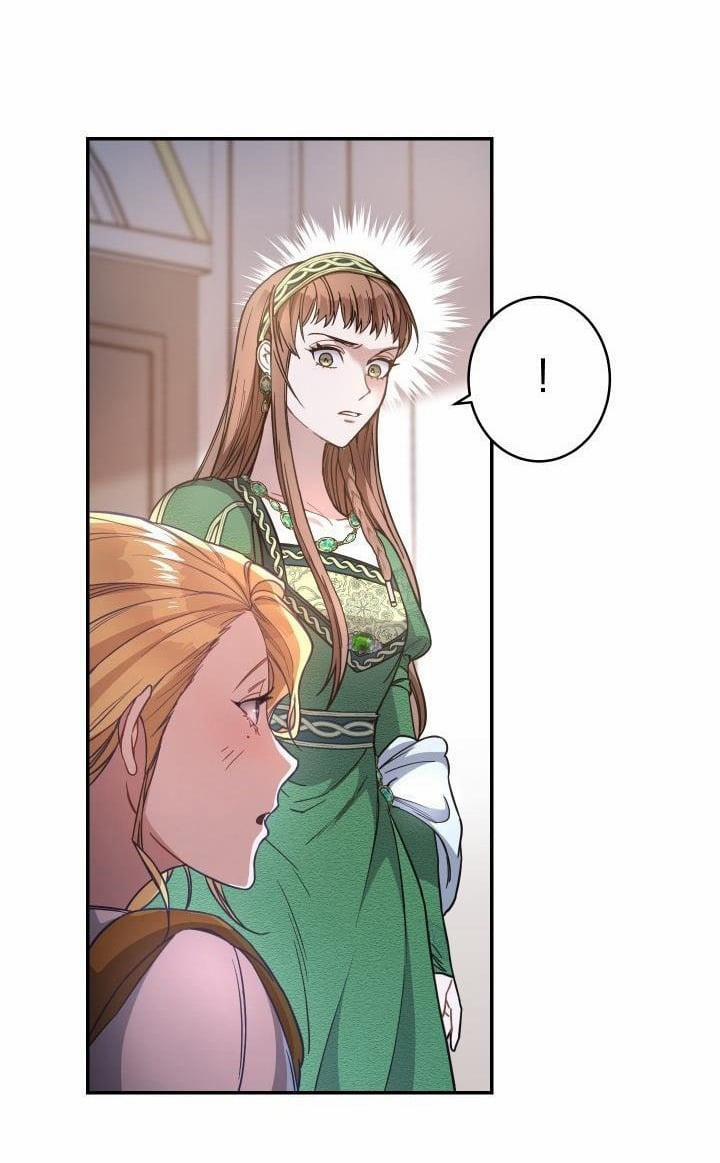 Phía Sau Em, Luôn Có Ta Bên Cạnh 6 trang 14