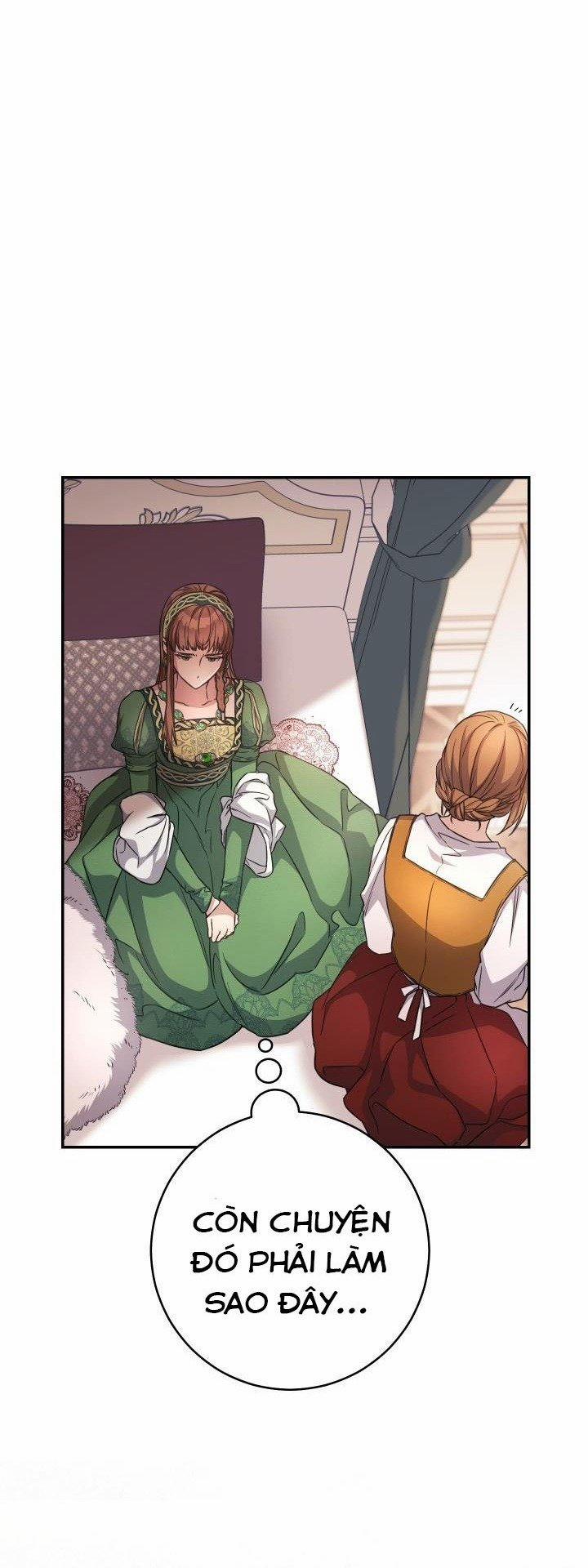 Phía Sau Em, Luôn Có Ta Bên Cạnh 6 trang 148