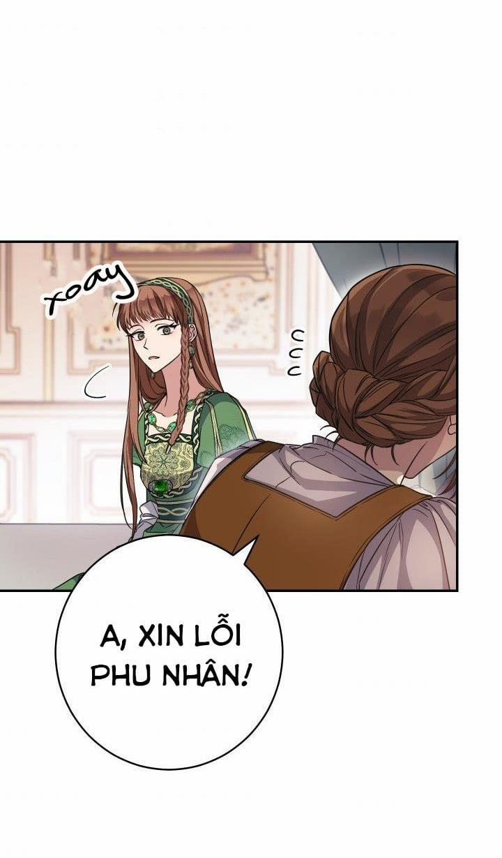 Phía Sau Em, Luôn Có Ta Bên Cạnh 6 trang 153