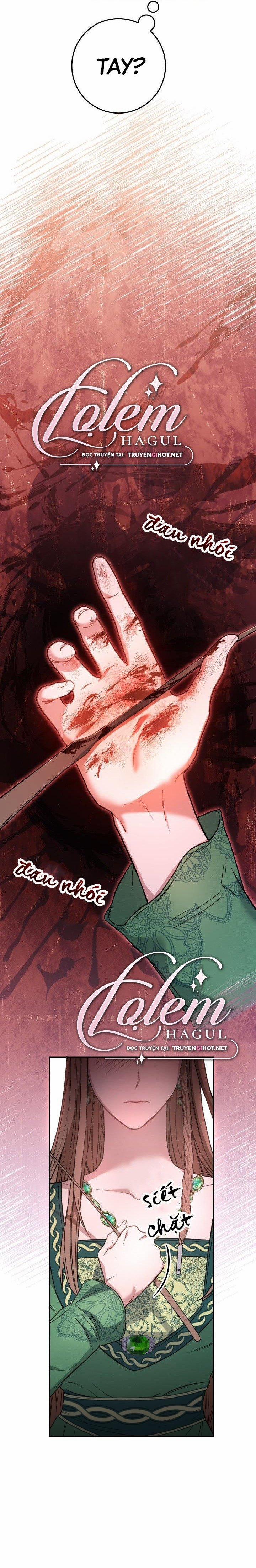 Phía Sau Em, Luôn Có Ta Bên Cạnh 6 trang 27