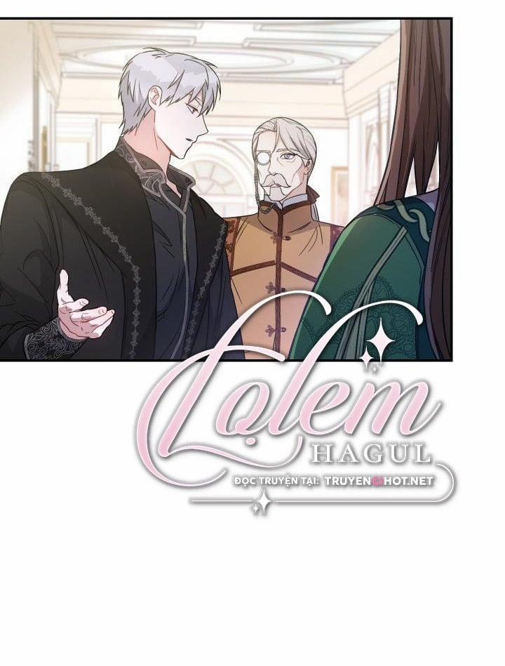 Phía Sau Em, Luôn Có Ta Bên Cạnh 6 trang 29