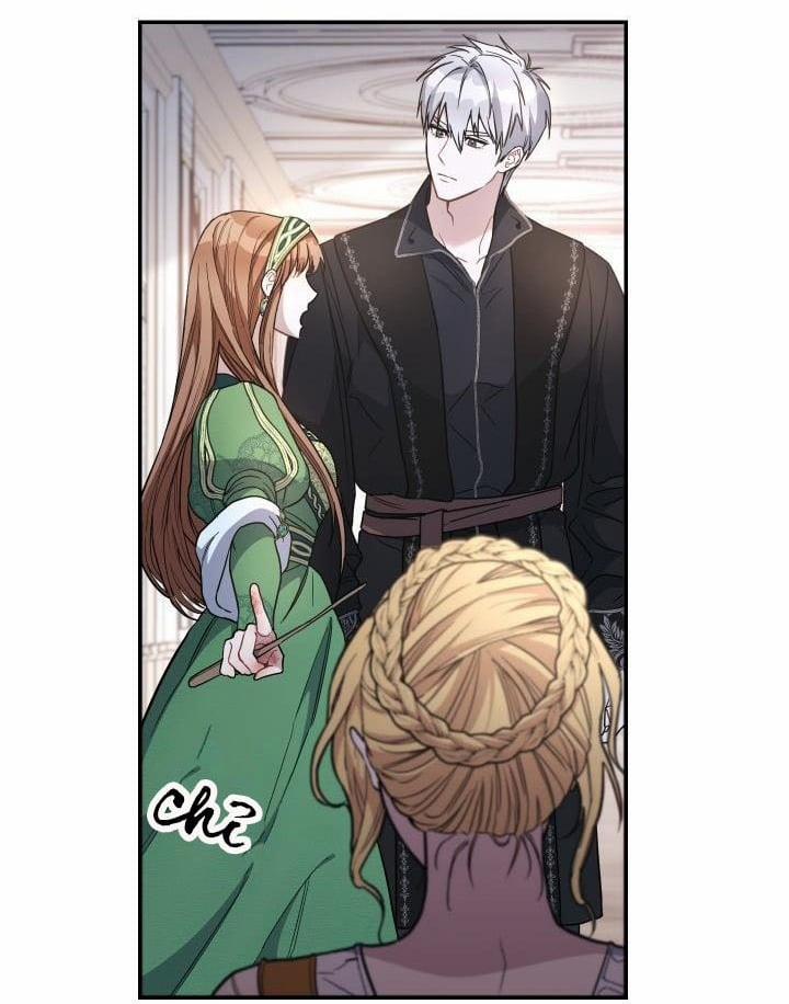 Phía Sau Em, Luôn Có Ta Bên Cạnh 6 trang 31