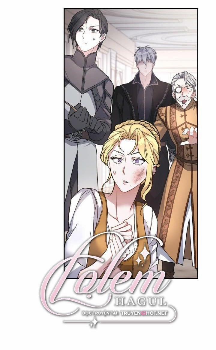 Phía Sau Em, Luôn Có Ta Bên Cạnh 6 trang 38