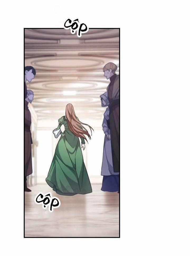 Phía Sau Em, Luôn Có Ta Bên Cạnh 6 trang 39