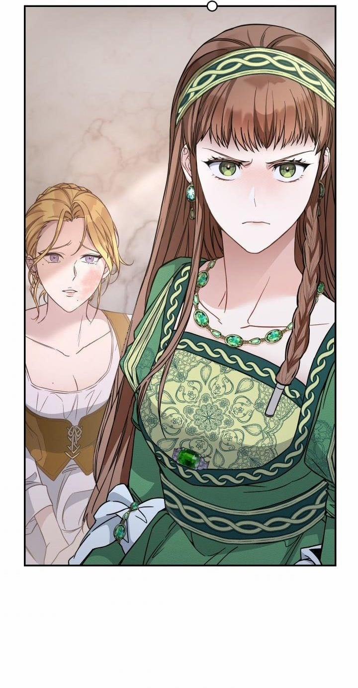 Phía Sau Em, Luôn Có Ta Bên Cạnh 6 trang 4