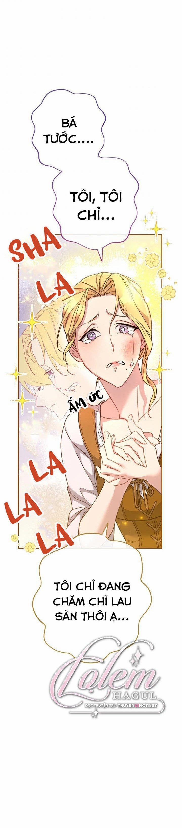 Phía Sau Em, Luôn Có Ta Bên Cạnh 6 trang 45