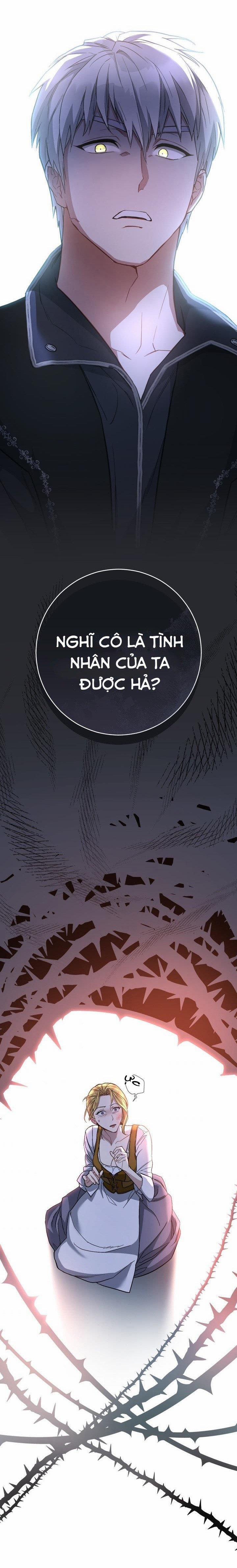 Phía Sau Em, Luôn Có Ta Bên Cạnh 6 trang 52