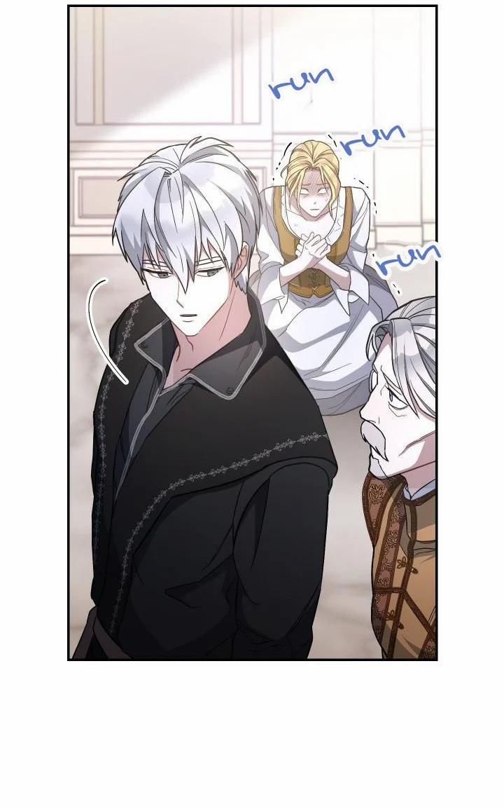 Phía Sau Em, Luôn Có Ta Bên Cạnh 6 trang 54