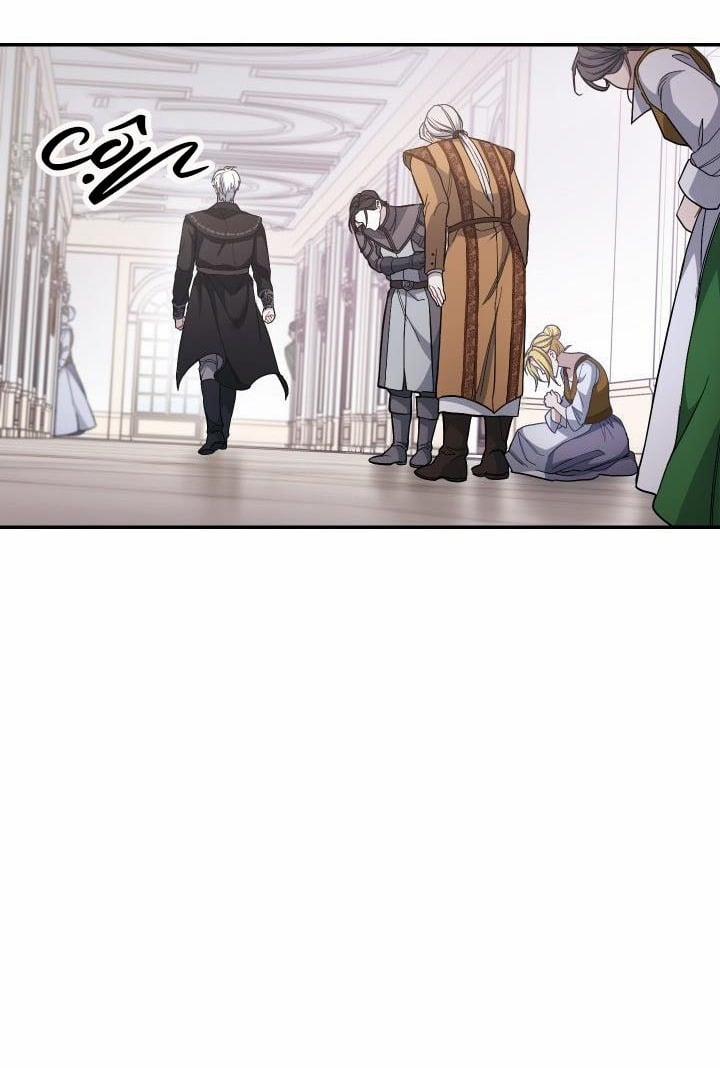 Phía Sau Em, Luôn Có Ta Bên Cạnh 6 trang 57