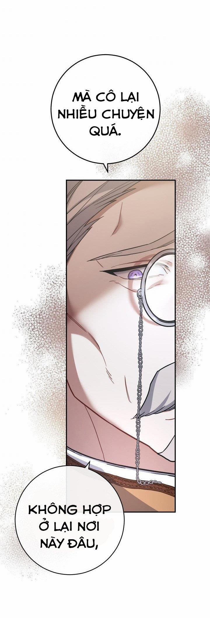 Phía Sau Em, Luôn Có Ta Bên Cạnh 6 trang 60