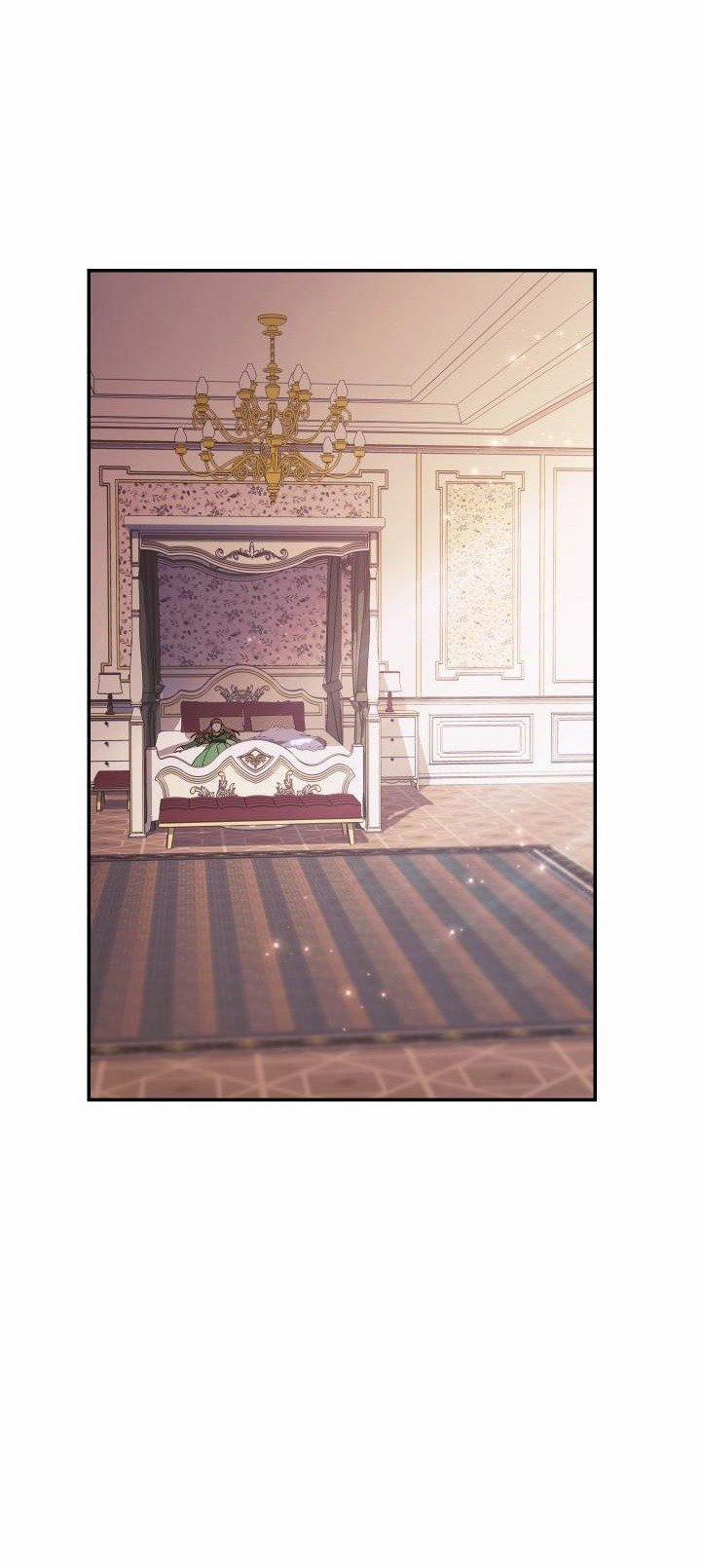 Phía Sau Em, Luôn Có Ta Bên Cạnh 6 trang 80