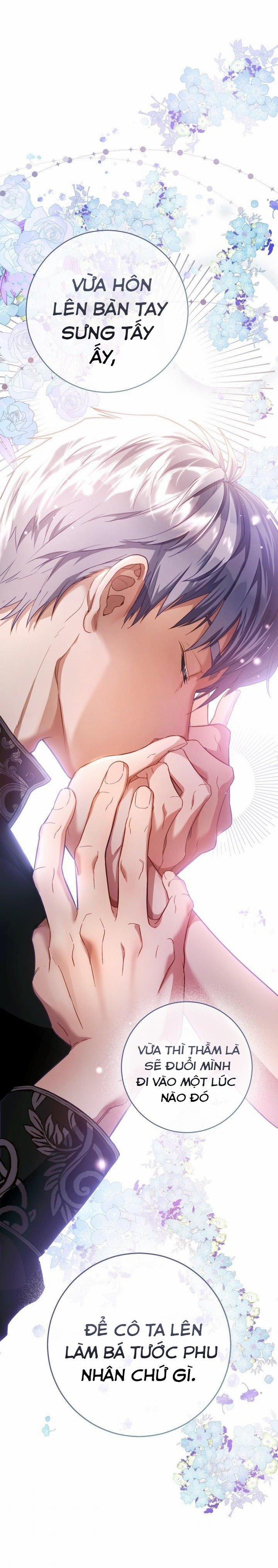 Phía Sau Em, Luôn Có Ta Bên Cạnh 6 trang 91