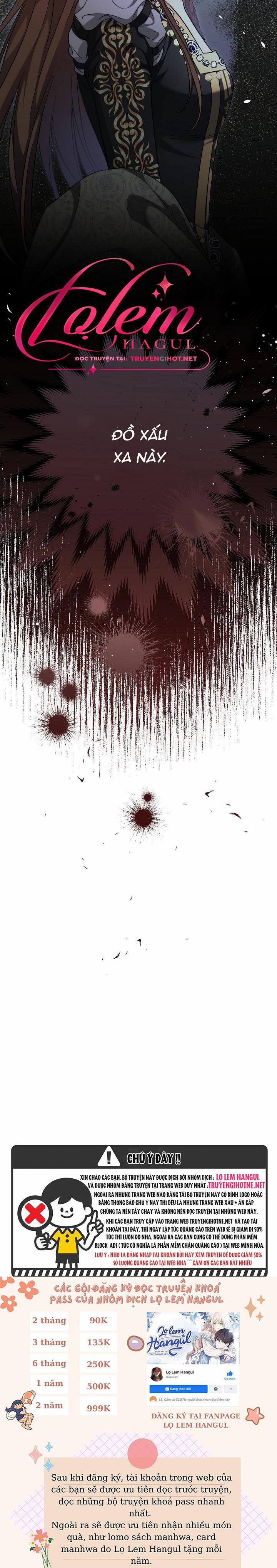 Phía Sau Em, Luôn Có Ta Bên Cạnh 65.5 trang 2